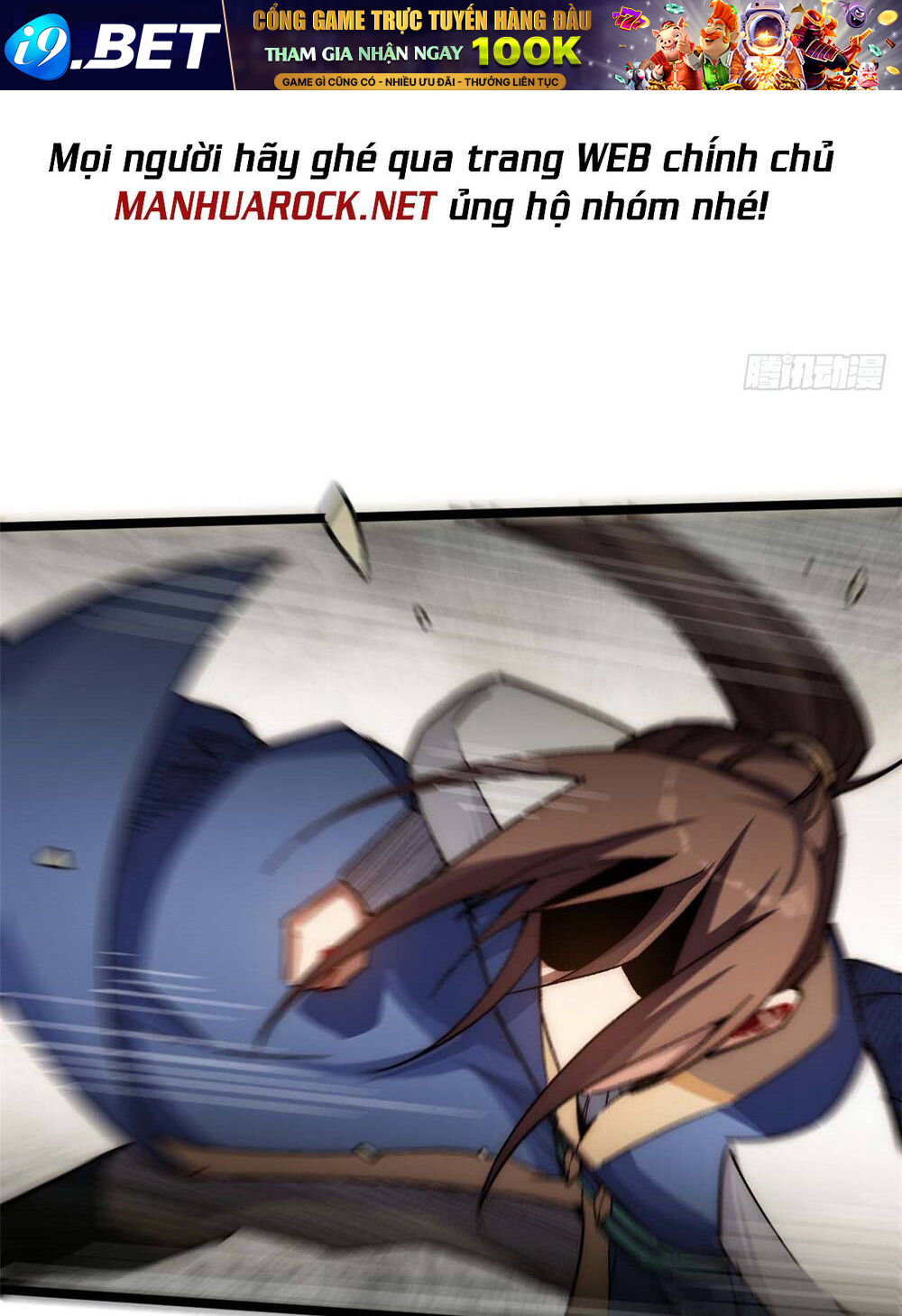 Đỉnh Cấp Khí Vận Lặng Lẽ Tu Luyện Ngàn Năm - Chapter 22 - Page 18