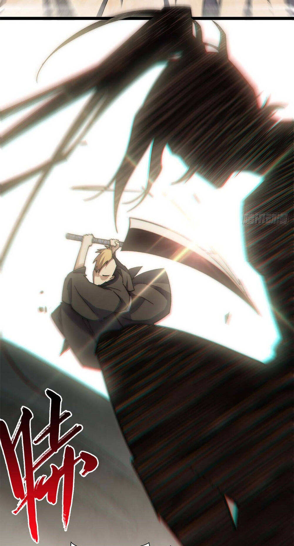 Đỉnh Cấp Khí Vận Lặng Lẽ Tu Luyện Ngàn Năm - Chapter 22 - Page 22