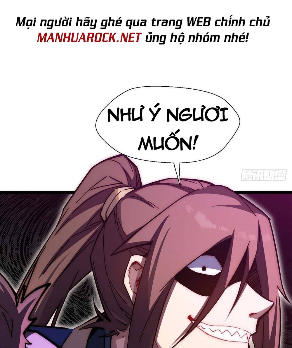 Đỉnh Cấp Khí Vận Lặng Lẽ Tu Luyện Ngàn Năm - Chapter 22 - Page 24