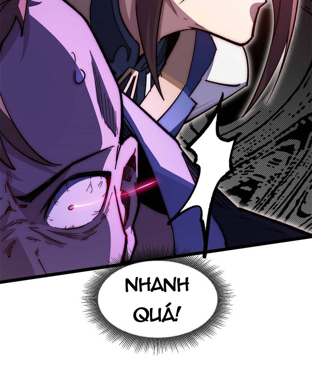 Đỉnh Cấp Khí Vận Lặng Lẽ Tu Luyện Ngàn Năm - Chapter 22 - Page 25