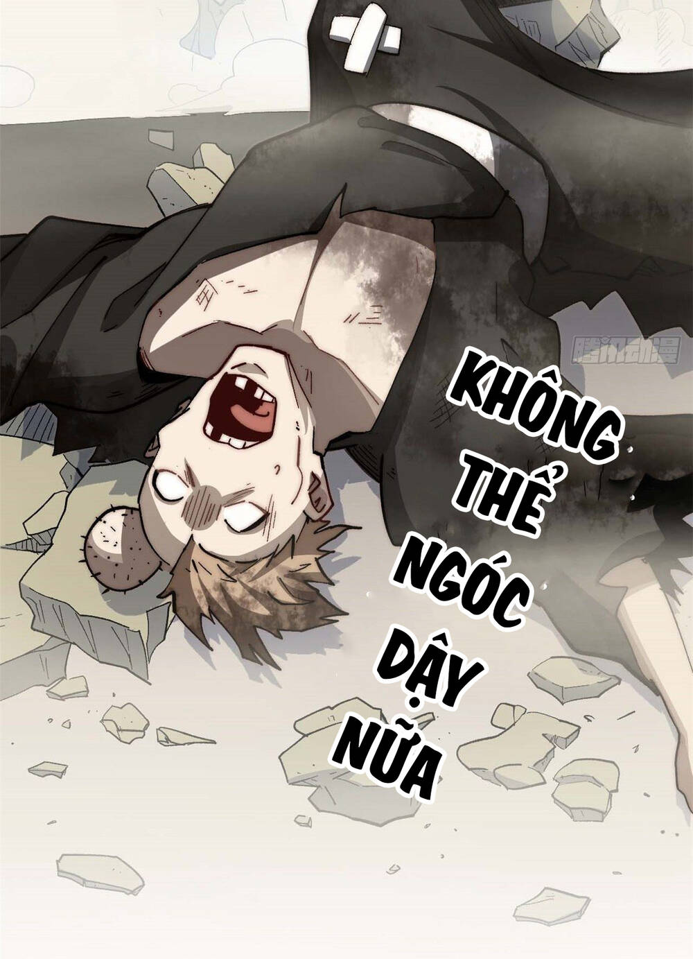 Đỉnh Cấp Khí Vận Lặng Lẽ Tu Luyện Ngàn Năm - Chapter 22 - Page 28