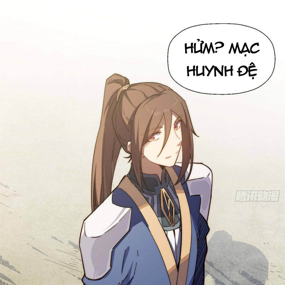 Đỉnh Cấp Khí Vận Lặng Lẽ Tu Luyện Ngàn Năm - Chapter 22 - Page 30