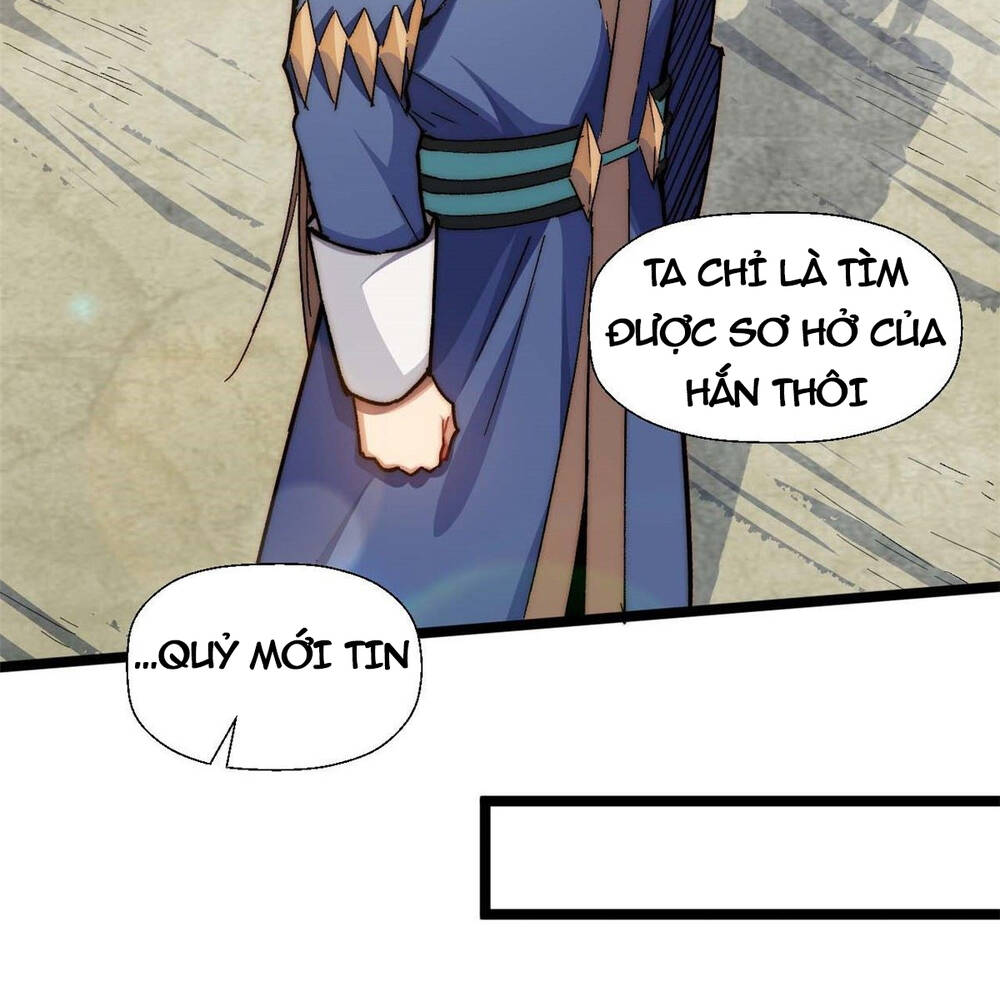 Đỉnh Cấp Khí Vận Lặng Lẽ Tu Luyện Ngàn Năm - Chapter 22 - Page 31