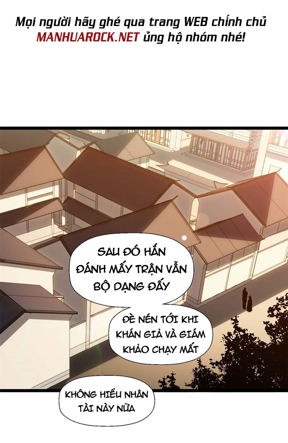 Đỉnh Cấp Khí Vận Lặng Lẽ Tu Luyện Ngàn Năm - Chapter 22 - Page 32