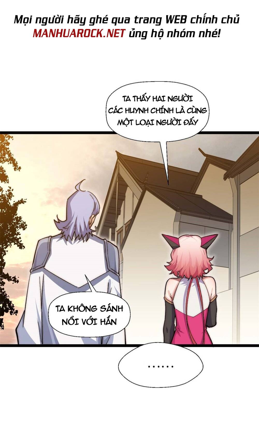 Đỉnh Cấp Khí Vận Lặng Lẽ Tu Luyện Ngàn Năm - Chapter 22 - Page 36