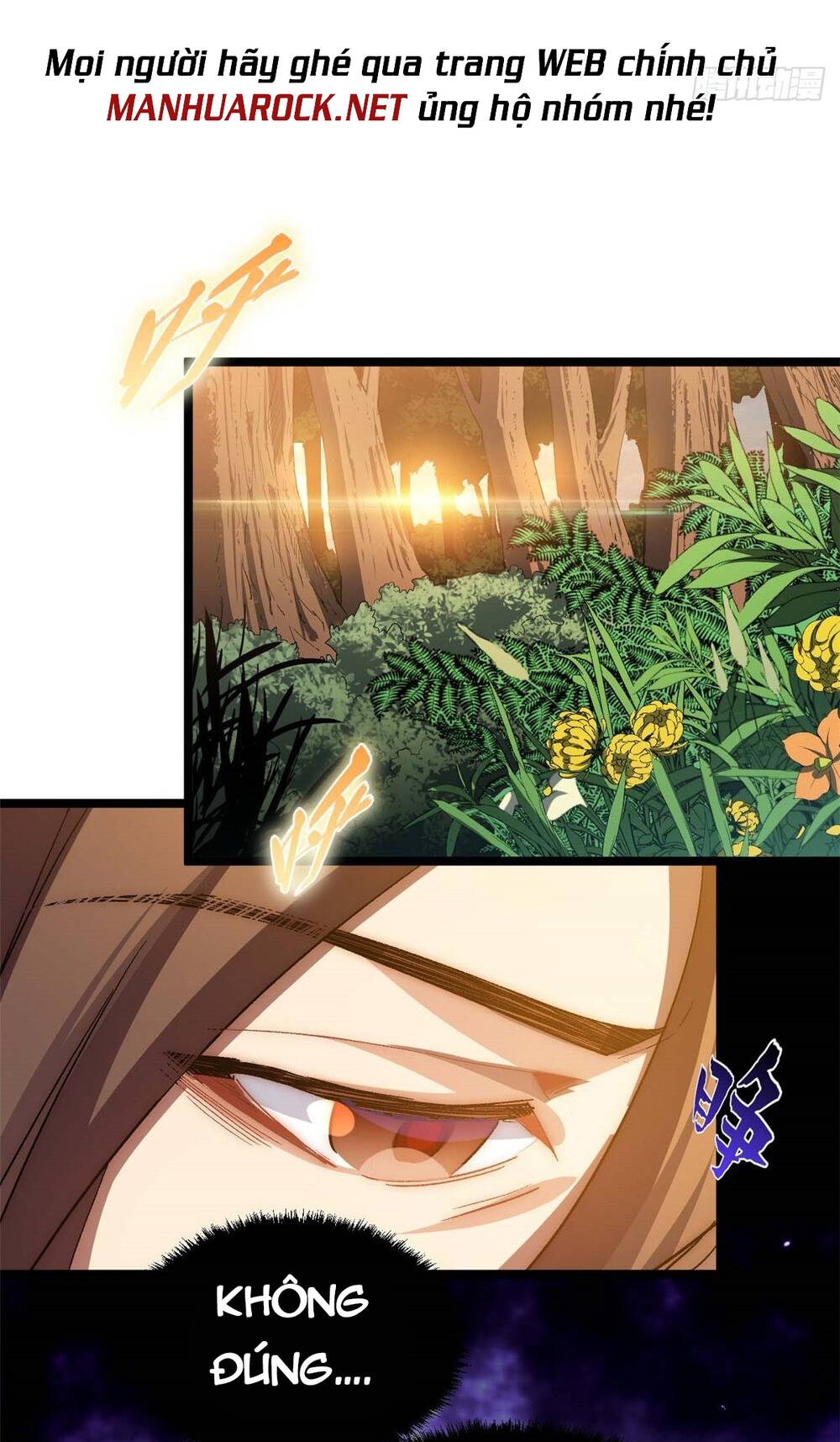 Đỉnh Cấp Khí Vận Lặng Lẽ Tu Luyện Ngàn Năm - Chapter 22 - Page 40