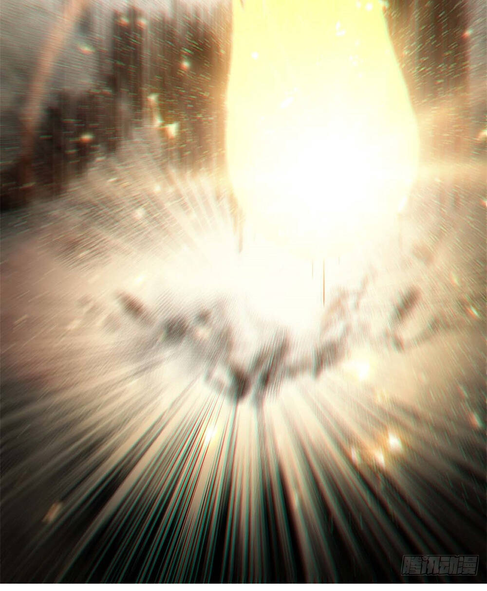 Đỉnh Cấp Khí Vận Lặng Lẽ Tu Luyện Ngàn Năm - Chapter 22 - Page 47