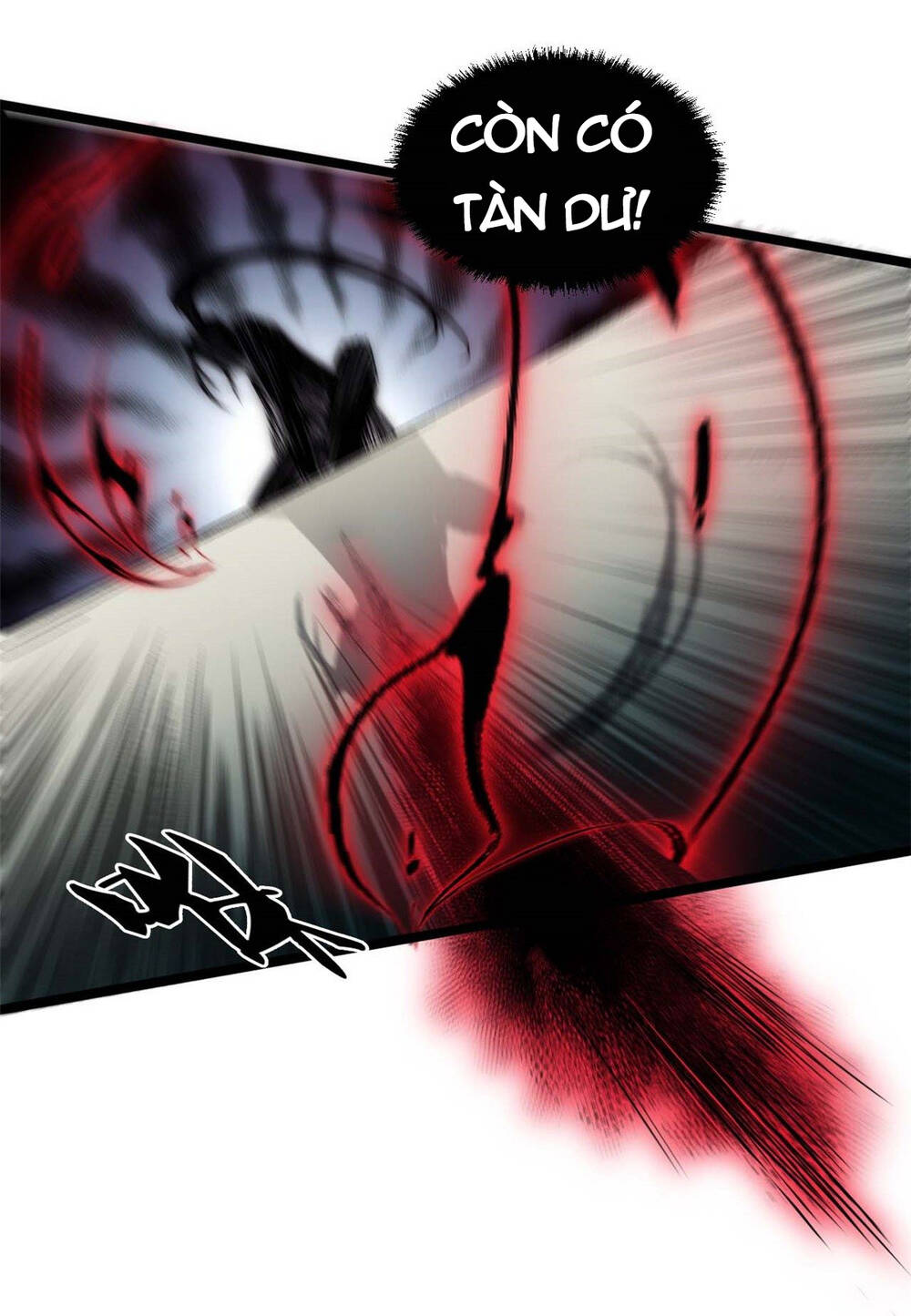 Đỉnh Cấp Khí Vận Lặng Lẽ Tu Luyện Ngàn Năm - Chapter 22 - Page 48