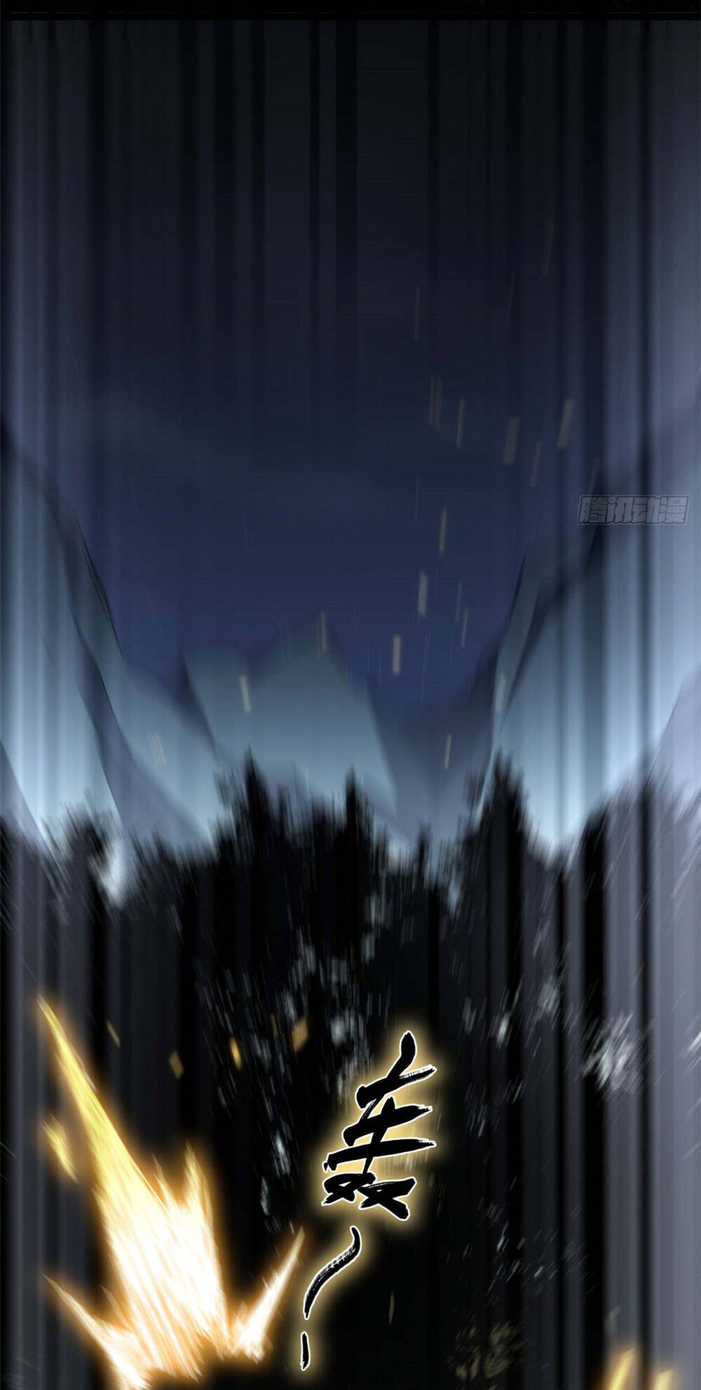 Đỉnh Cấp Khí Vận Lặng Lẽ Tu Luyện Ngàn Năm - Chapter 22 - Page 51