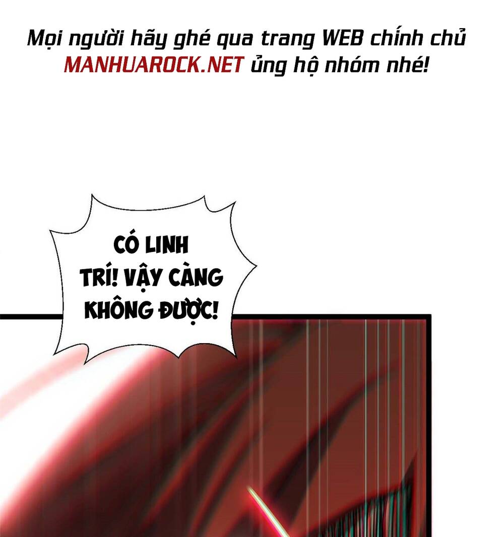 Đỉnh Cấp Khí Vận Lặng Lẽ Tu Luyện Ngàn Năm - Chapter 22 - Page 55