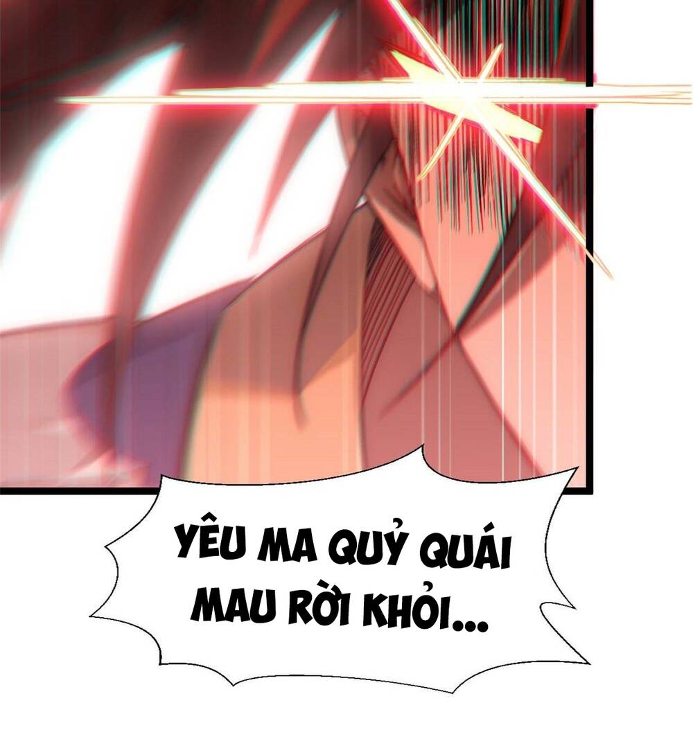 Đỉnh Cấp Khí Vận Lặng Lẽ Tu Luyện Ngàn Năm - Chapter 22 - Page 56