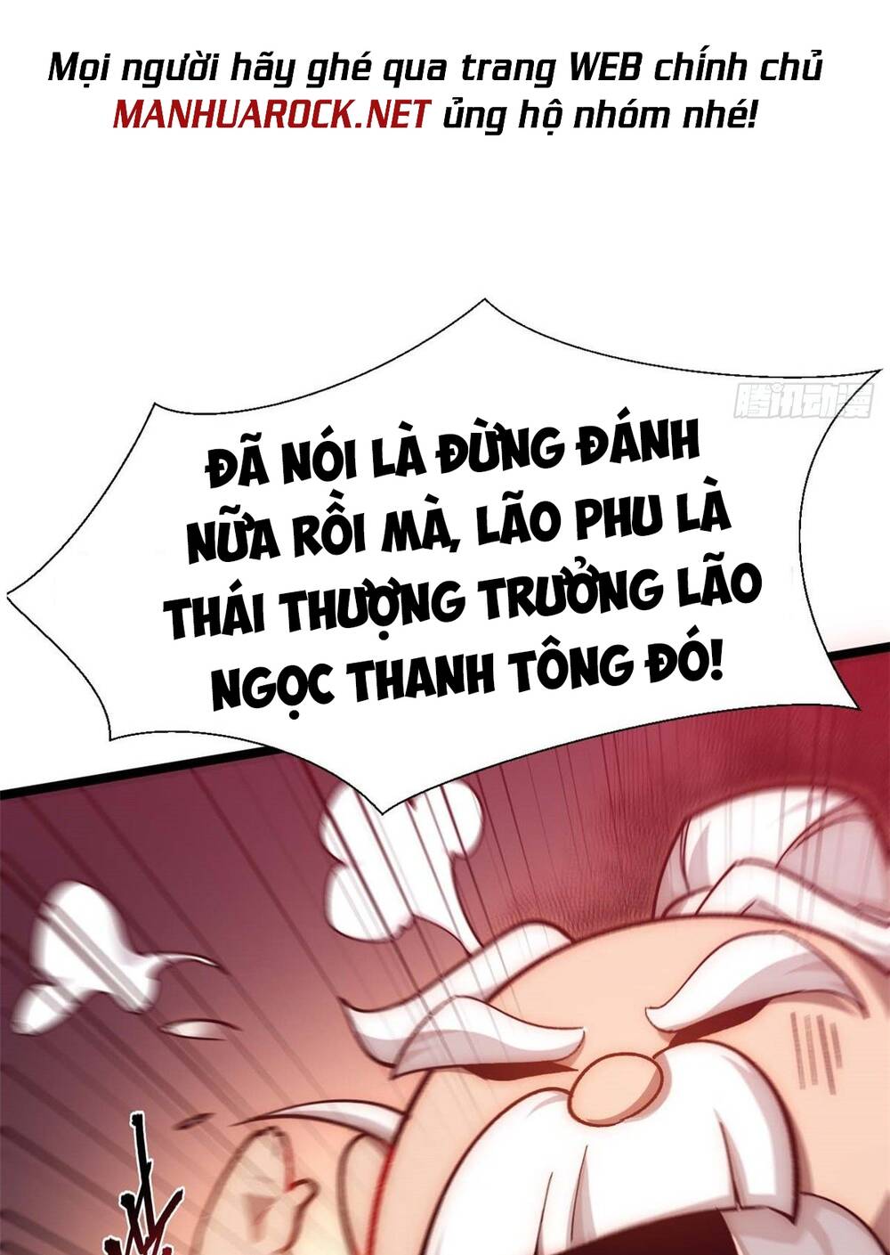 Đỉnh Cấp Khí Vận Lặng Lẽ Tu Luyện Ngàn Năm - Chapter 22 - Page 57