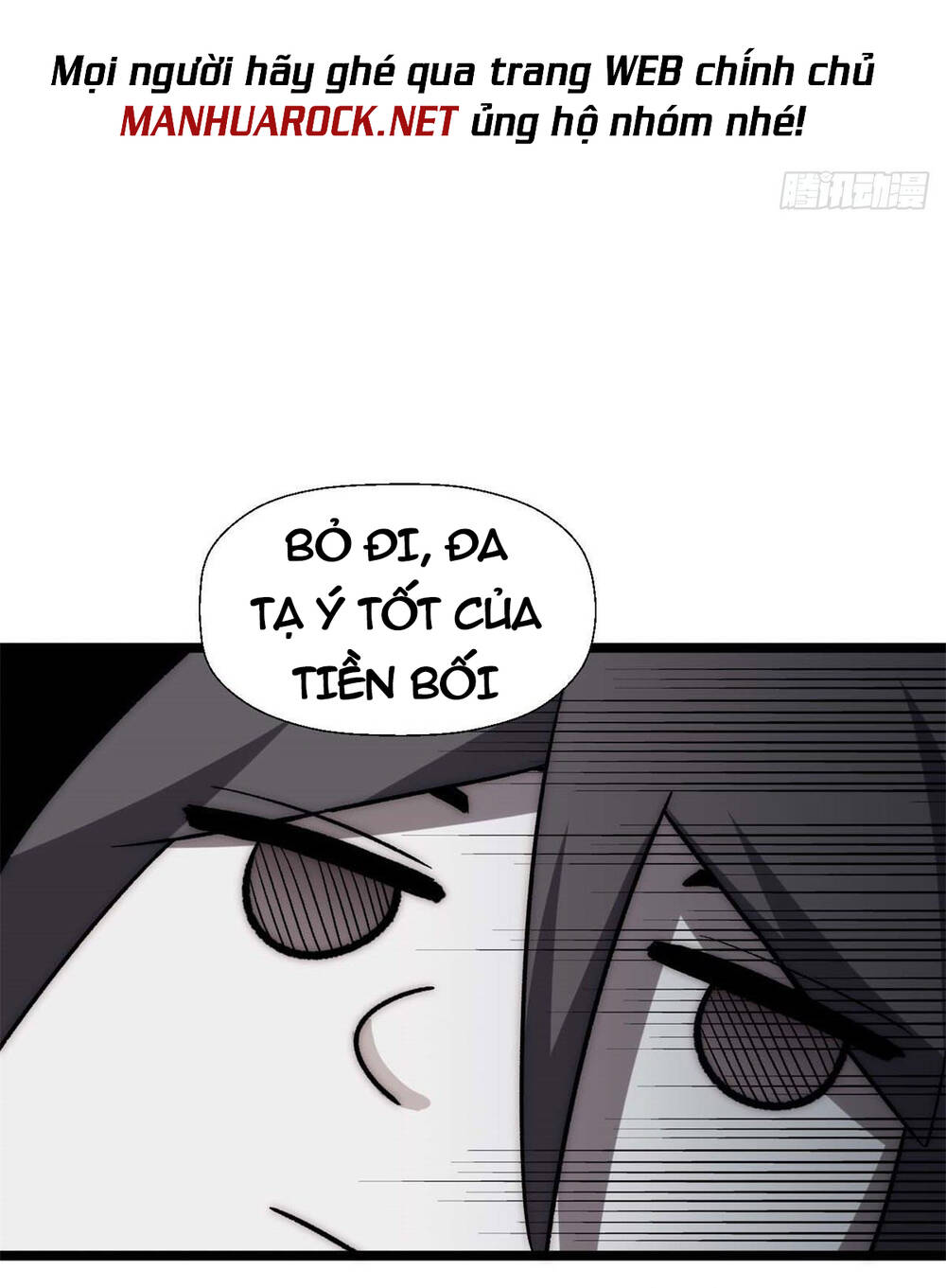 Đỉnh Cấp Khí Vận Lặng Lẽ Tu Luyện Ngàn Năm - Chapter 23 - Page 11