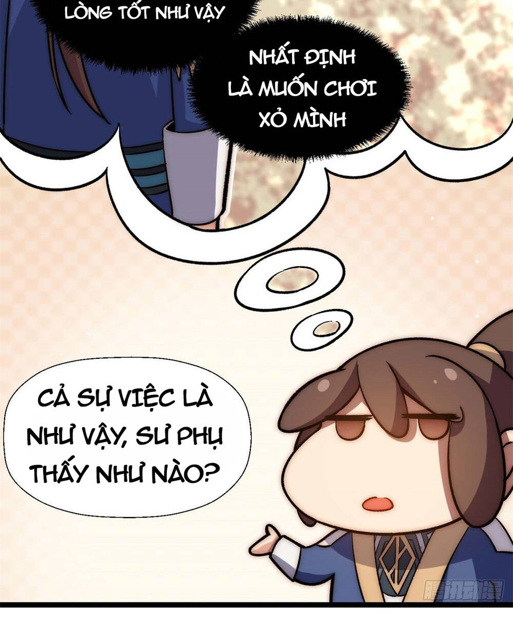 Đỉnh Cấp Khí Vận Lặng Lẽ Tu Luyện Ngàn Năm - Chapter 23 - Page 13