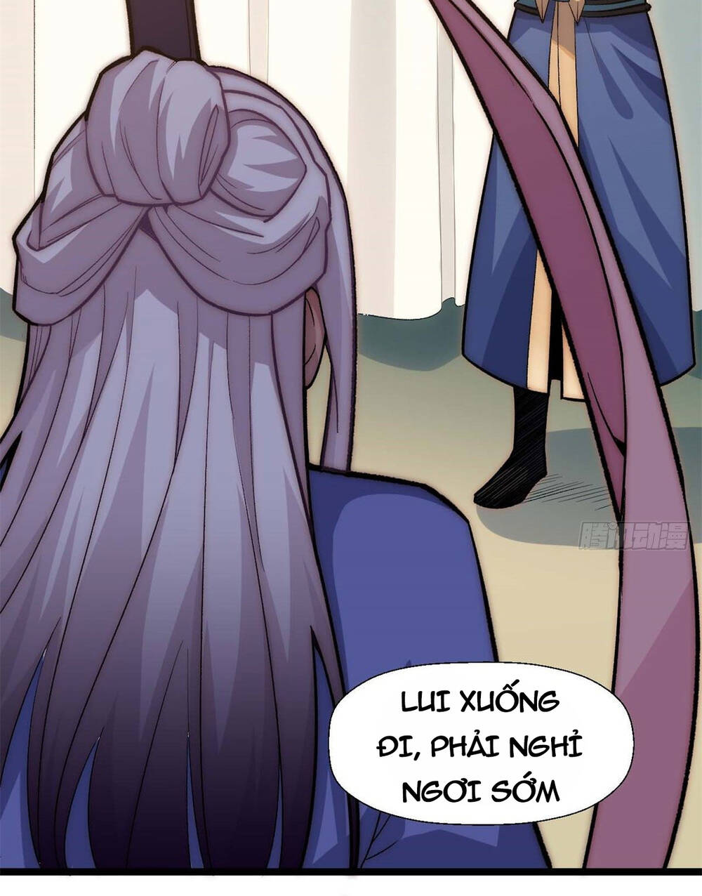 Đỉnh Cấp Khí Vận Lặng Lẽ Tu Luyện Ngàn Năm - Chapter 23 - Page 16