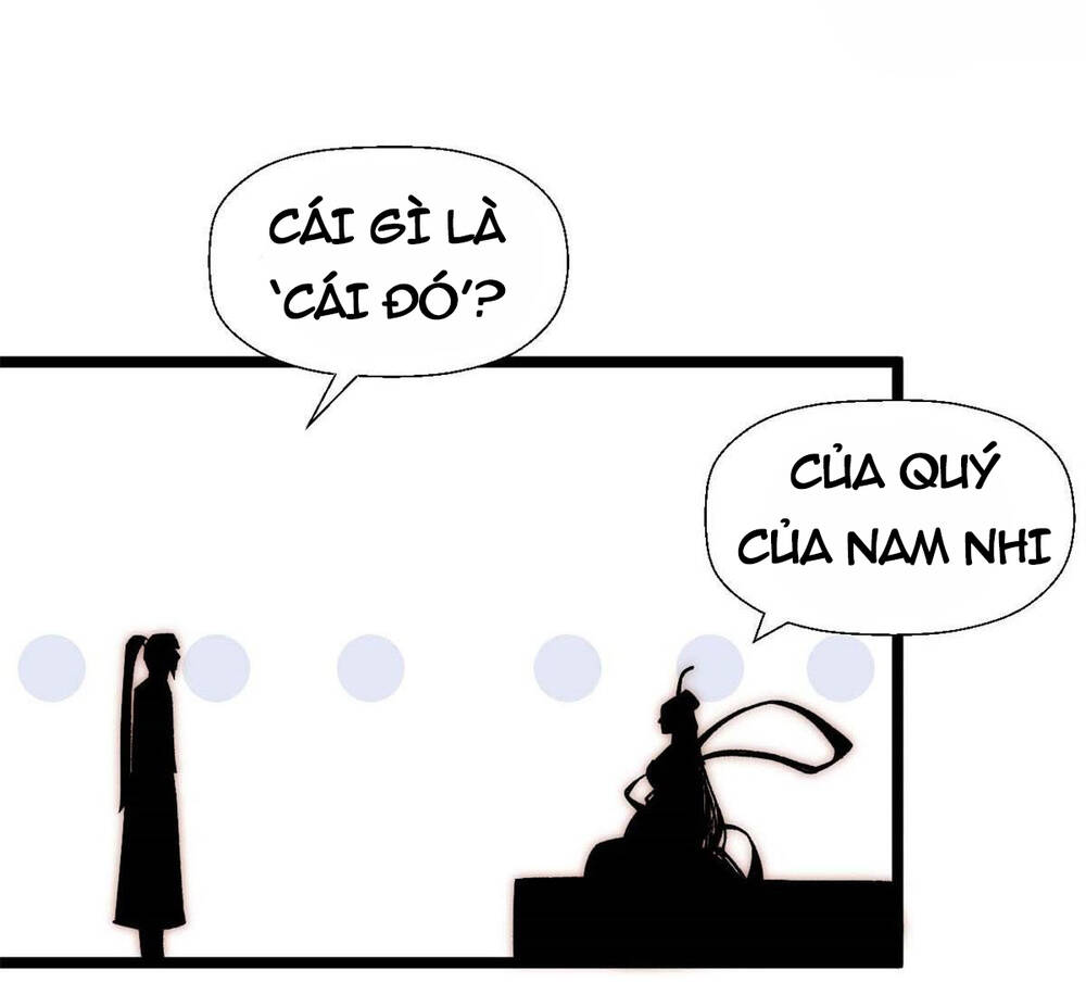 Đỉnh Cấp Khí Vận Lặng Lẽ Tu Luyện Ngàn Năm - Chapter 23 - Page 19