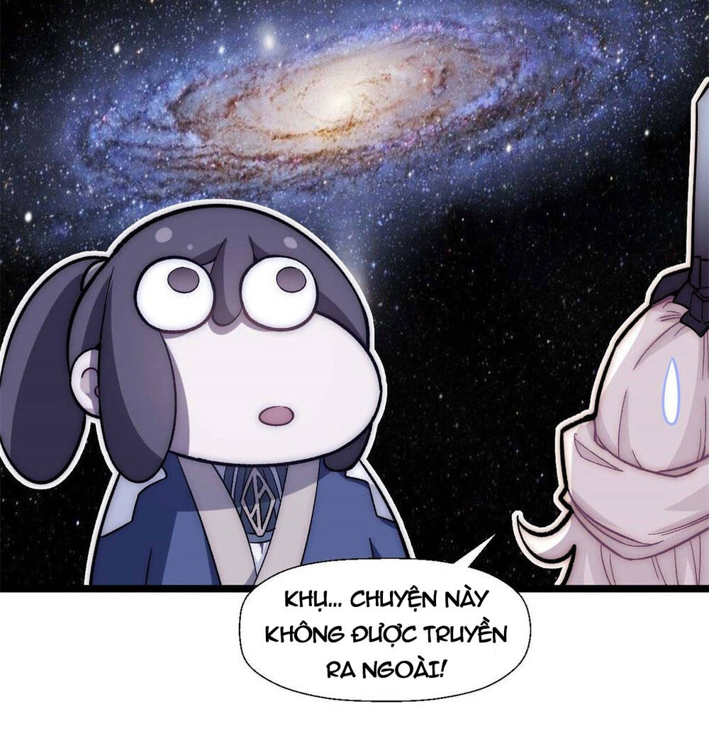 Đỉnh Cấp Khí Vận Lặng Lẽ Tu Luyện Ngàn Năm - Chapter 23 - Page 23