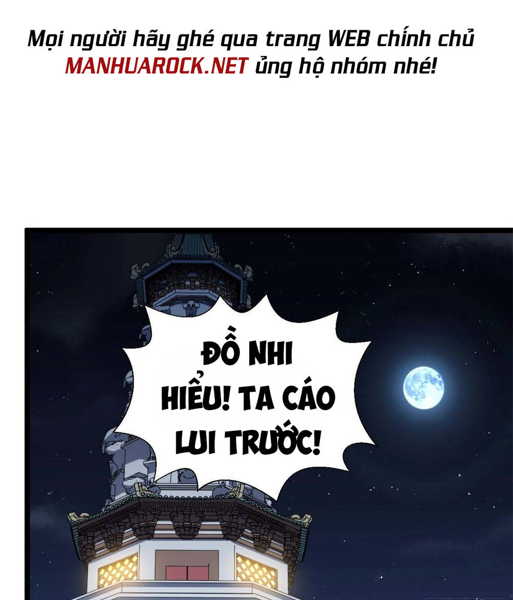 Đỉnh Cấp Khí Vận Lặng Lẽ Tu Luyện Ngàn Năm - Chapter 23 - Page 24