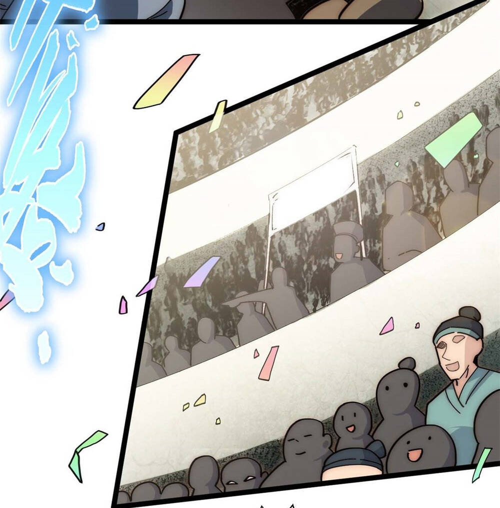 Đỉnh Cấp Khí Vận Lặng Lẽ Tu Luyện Ngàn Năm - Chapter 23 - Page 28