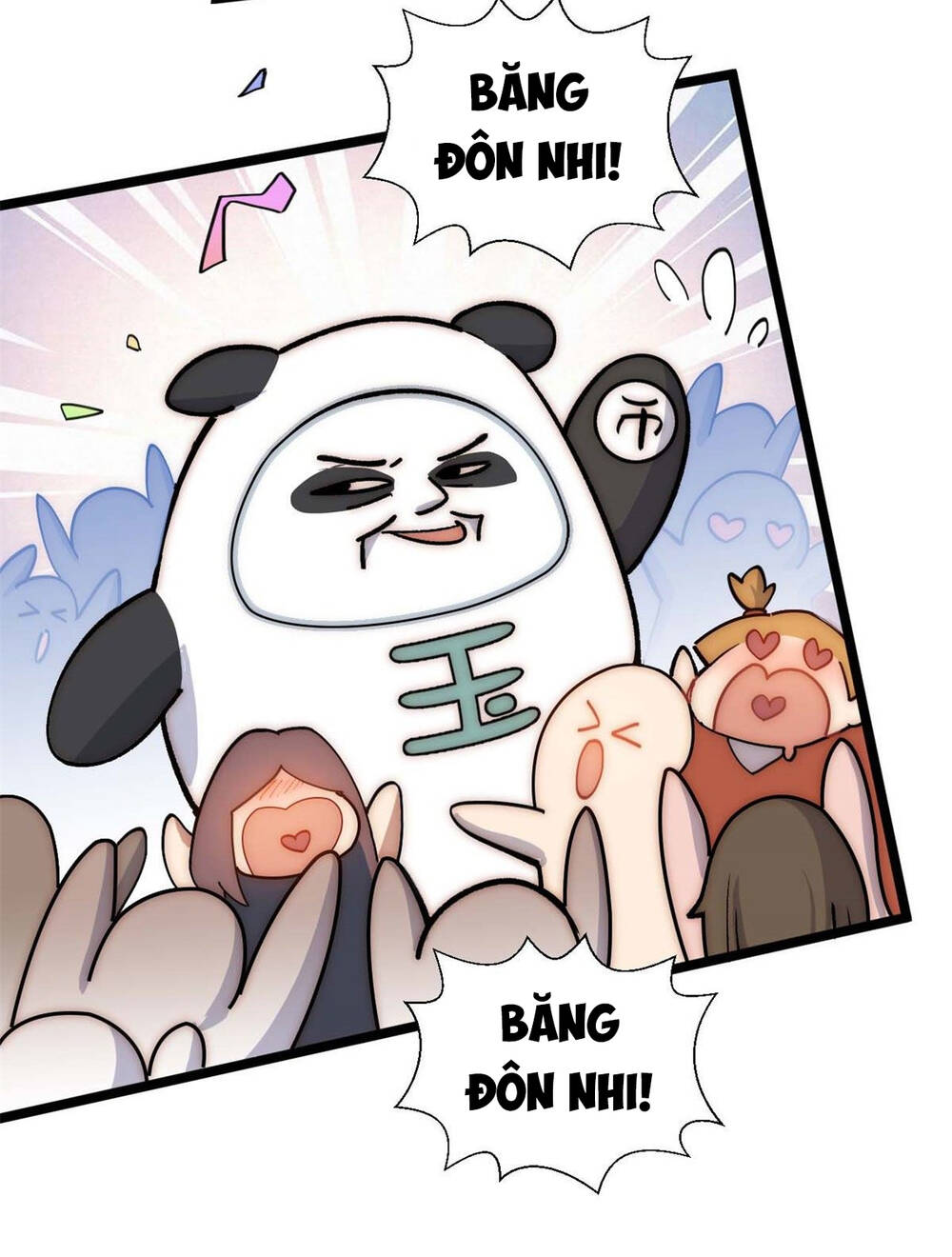 Đỉnh Cấp Khí Vận Lặng Lẽ Tu Luyện Ngàn Năm - Chapter 23 - Page 29