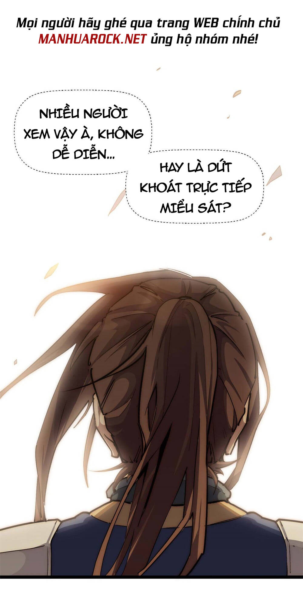 Đỉnh Cấp Khí Vận Lặng Lẽ Tu Luyện Ngàn Năm - Chapter 23 - Page 30