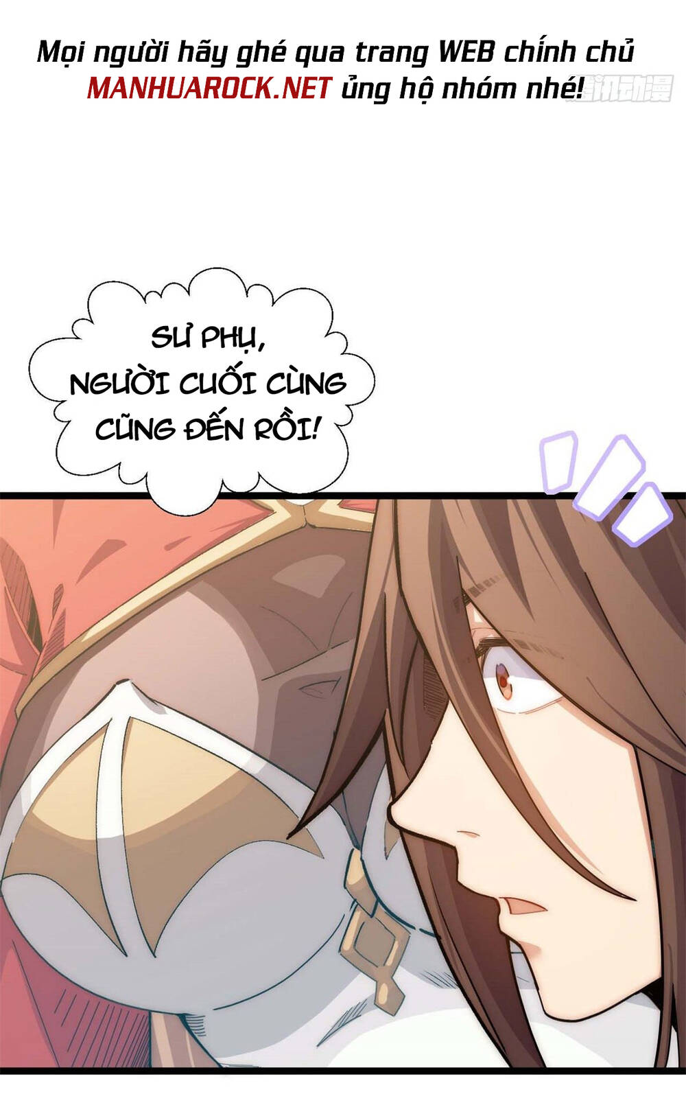 Đỉnh Cấp Khí Vận Lặng Lẽ Tu Luyện Ngàn Năm - Chapter 23 - Page 31