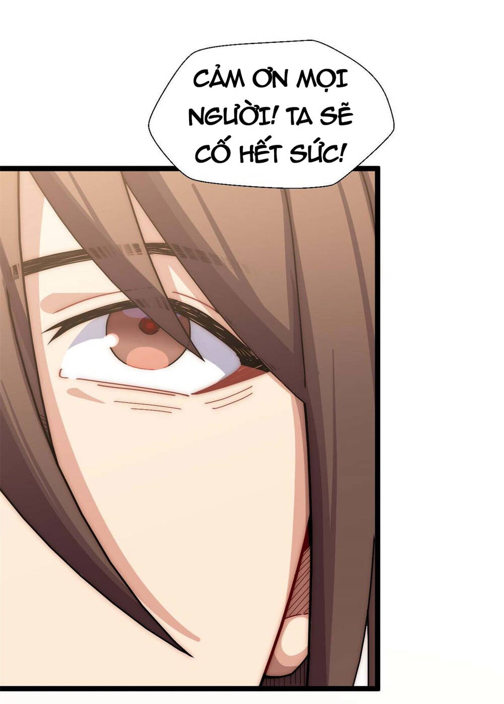 Đỉnh Cấp Khí Vận Lặng Lẽ Tu Luyện Ngàn Năm - Chapter 23 - Page 34