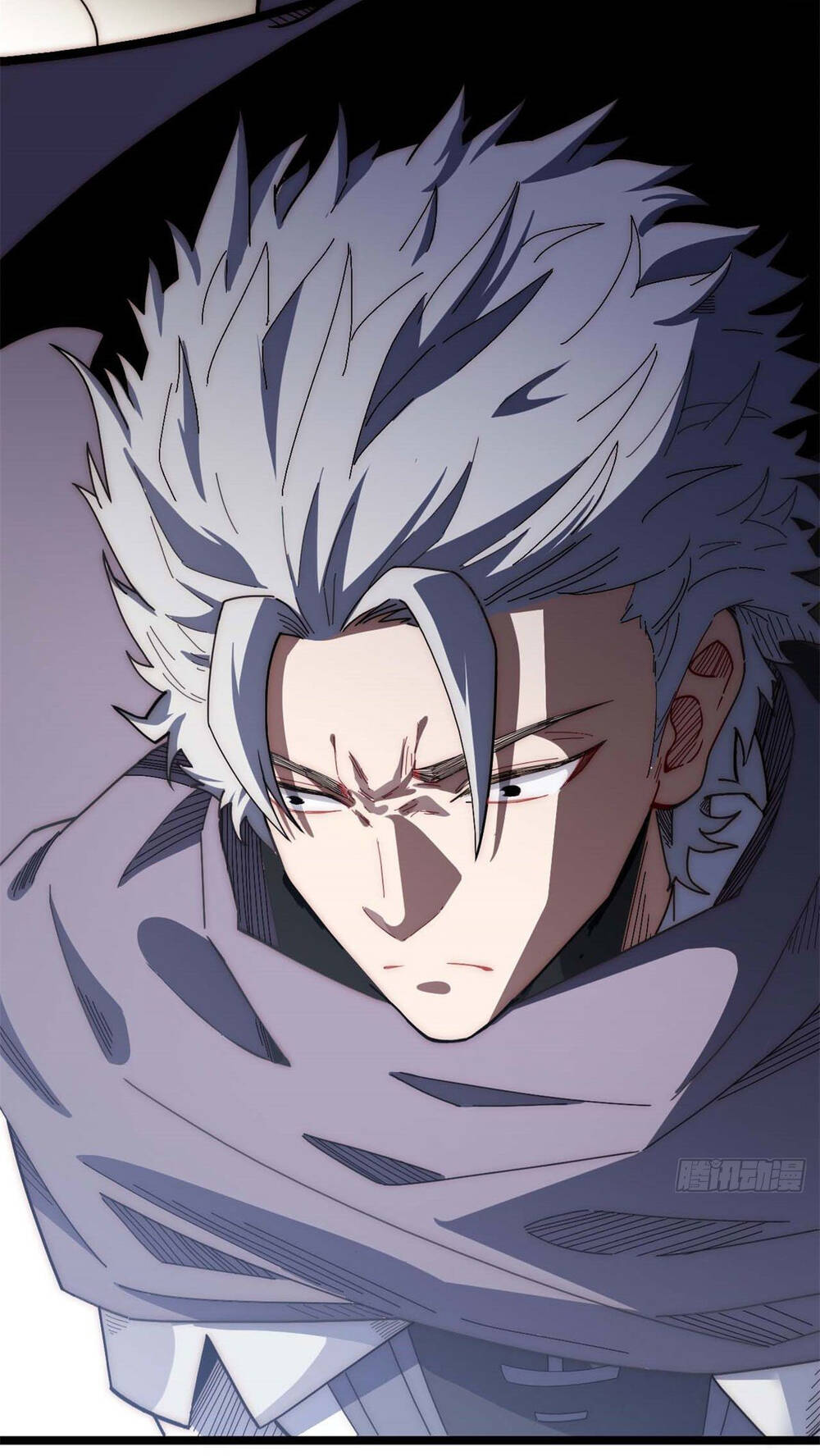 Đỉnh Cấp Khí Vận Lặng Lẽ Tu Luyện Ngàn Năm - Chapter 23 - Page 36