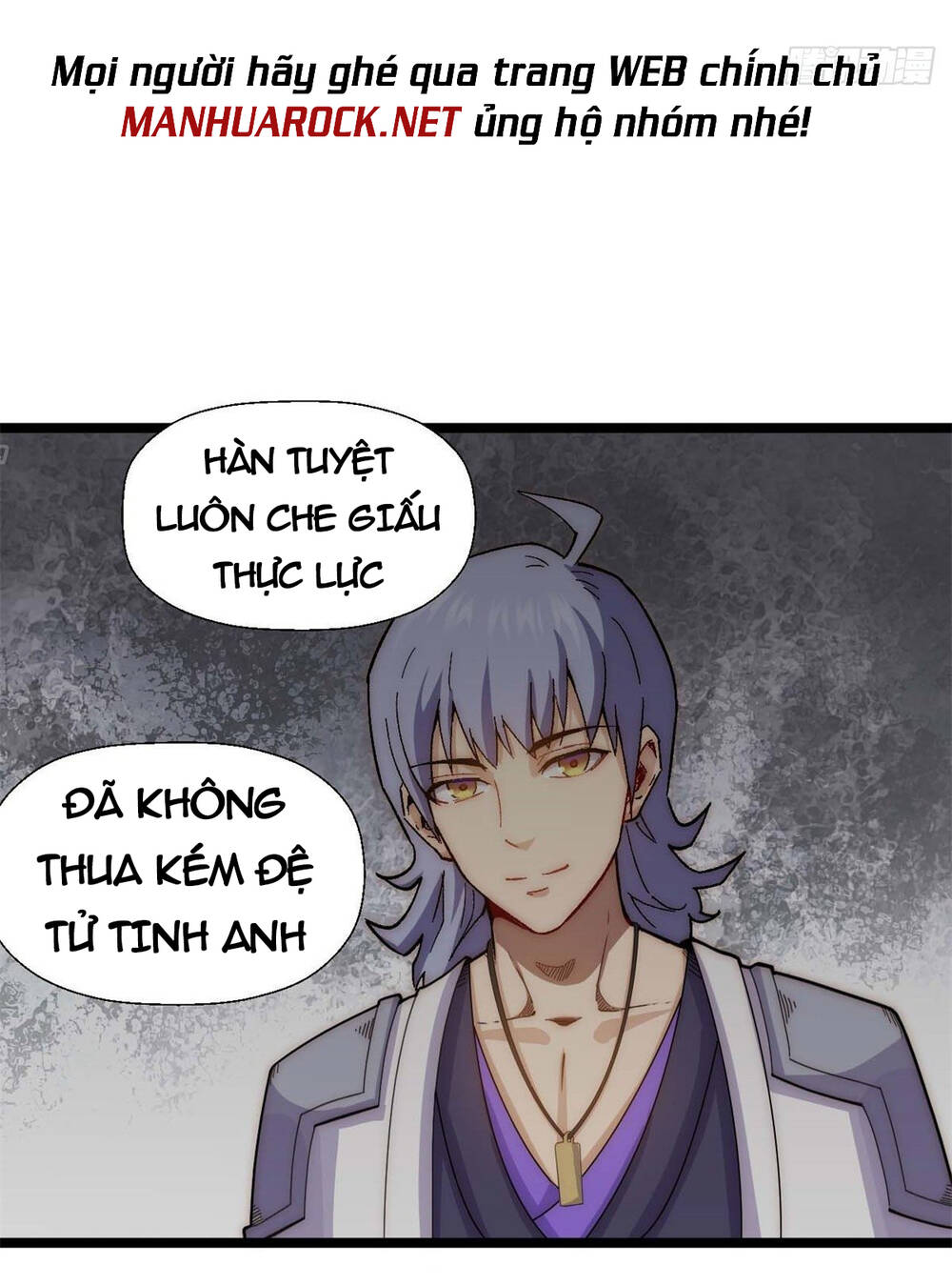 Đỉnh Cấp Khí Vận Lặng Lẽ Tu Luyện Ngàn Năm - Chapter 23 - Page 38