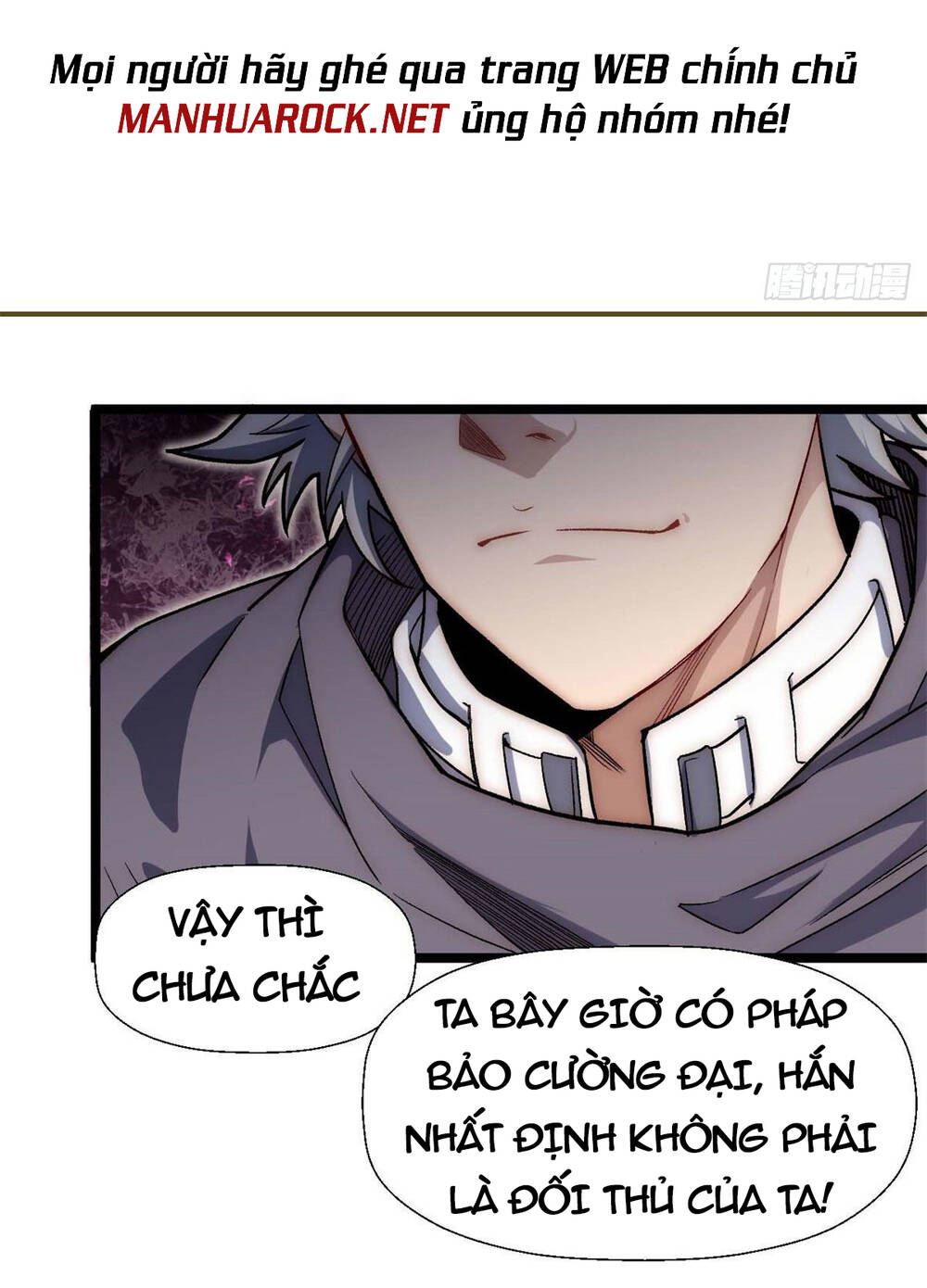 Đỉnh Cấp Khí Vận Lặng Lẽ Tu Luyện Ngàn Năm - Chapter 23 - Page 39