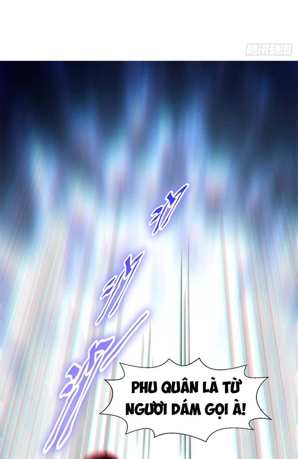 Đỉnh Cấp Khí Vận Lặng Lẽ Tu Luyện Ngàn Năm - Chapter 23 - Page 46