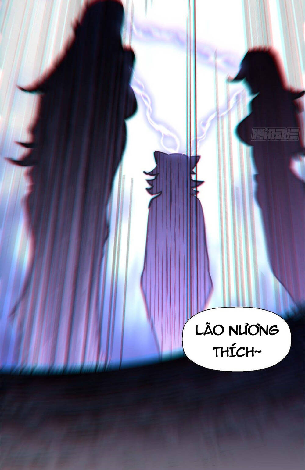 Đỉnh Cấp Khí Vận Lặng Lẽ Tu Luyện Ngàn Năm - Chapter 23 - Page 47