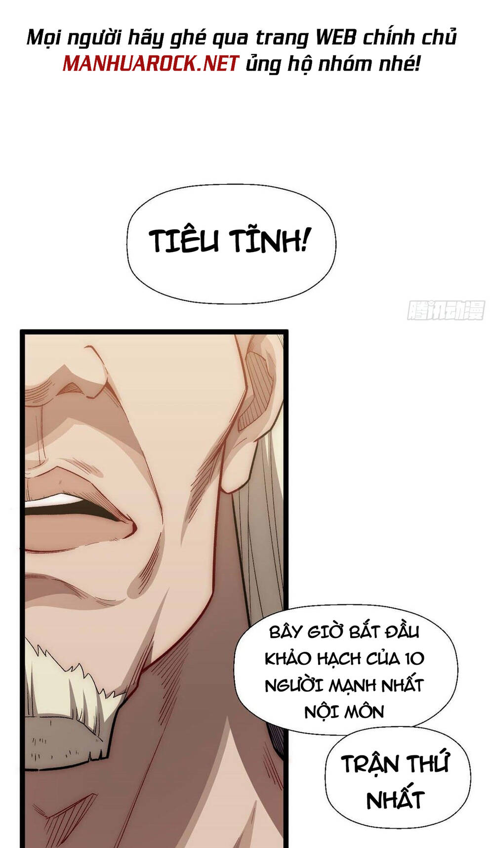 Đỉnh Cấp Khí Vận Lặng Lẽ Tu Luyện Ngàn Năm - Chapter 23 - Page 49