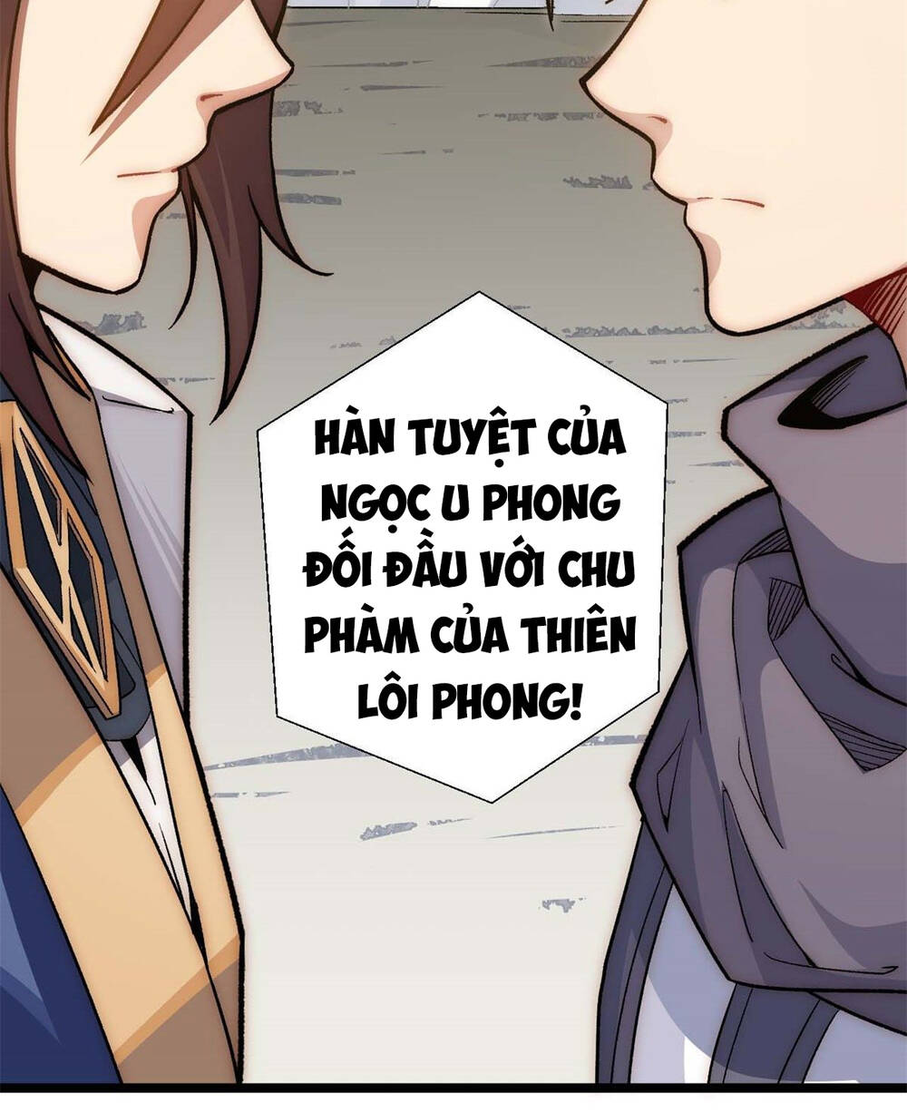 Đỉnh Cấp Khí Vận Lặng Lẽ Tu Luyện Ngàn Năm - Chapter 23 - Page 51
