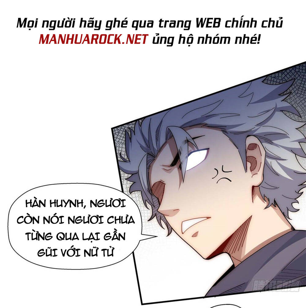 Đỉnh Cấp Khí Vận Lặng Lẽ Tu Luyện Ngàn Năm - Chapter 23 - Page 54