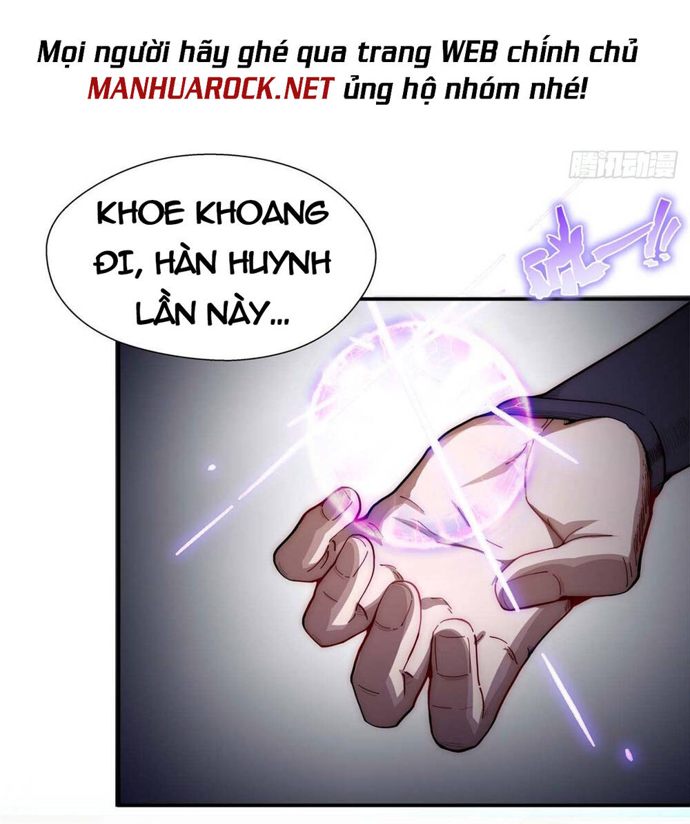 Đỉnh Cấp Khí Vận Lặng Lẽ Tu Luyện Ngàn Năm - Chapter 23 - Page 56