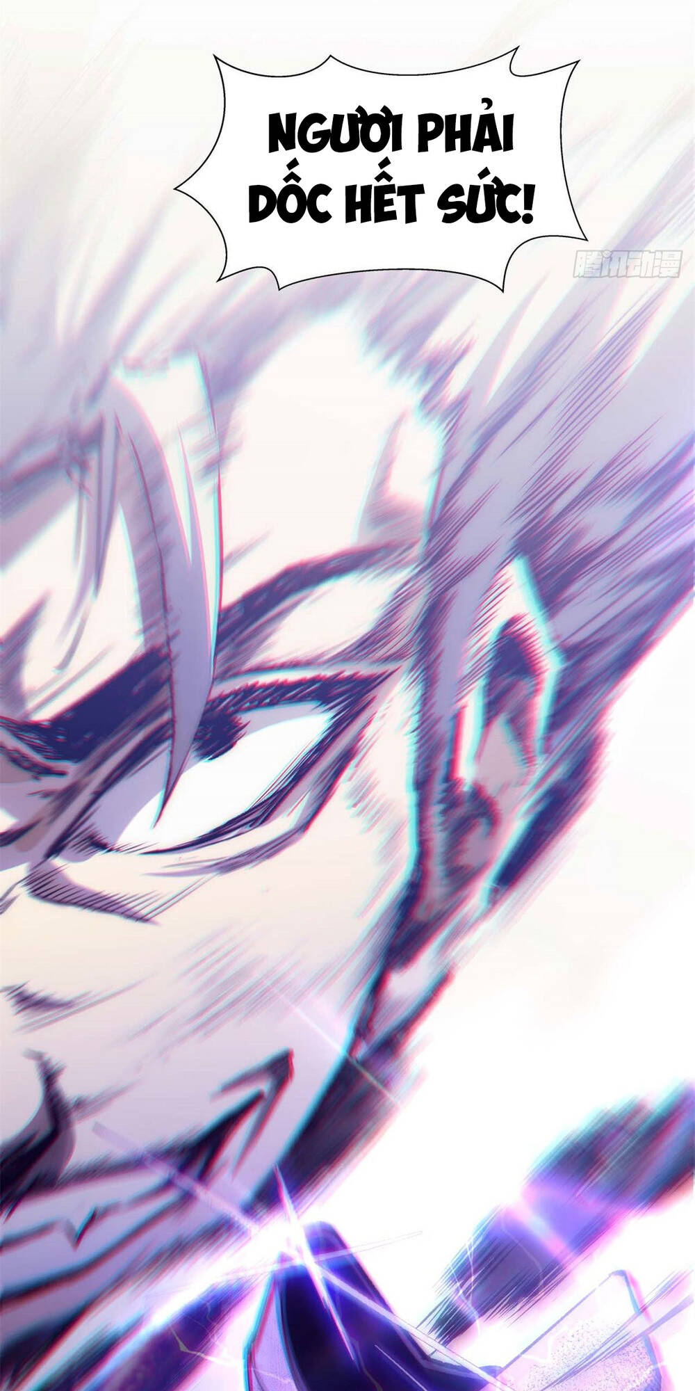 Đỉnh Cấp Khí Vận Lặng Lẽ Tu Luyện Ngàn Năm - Chapter 23 - Page 57