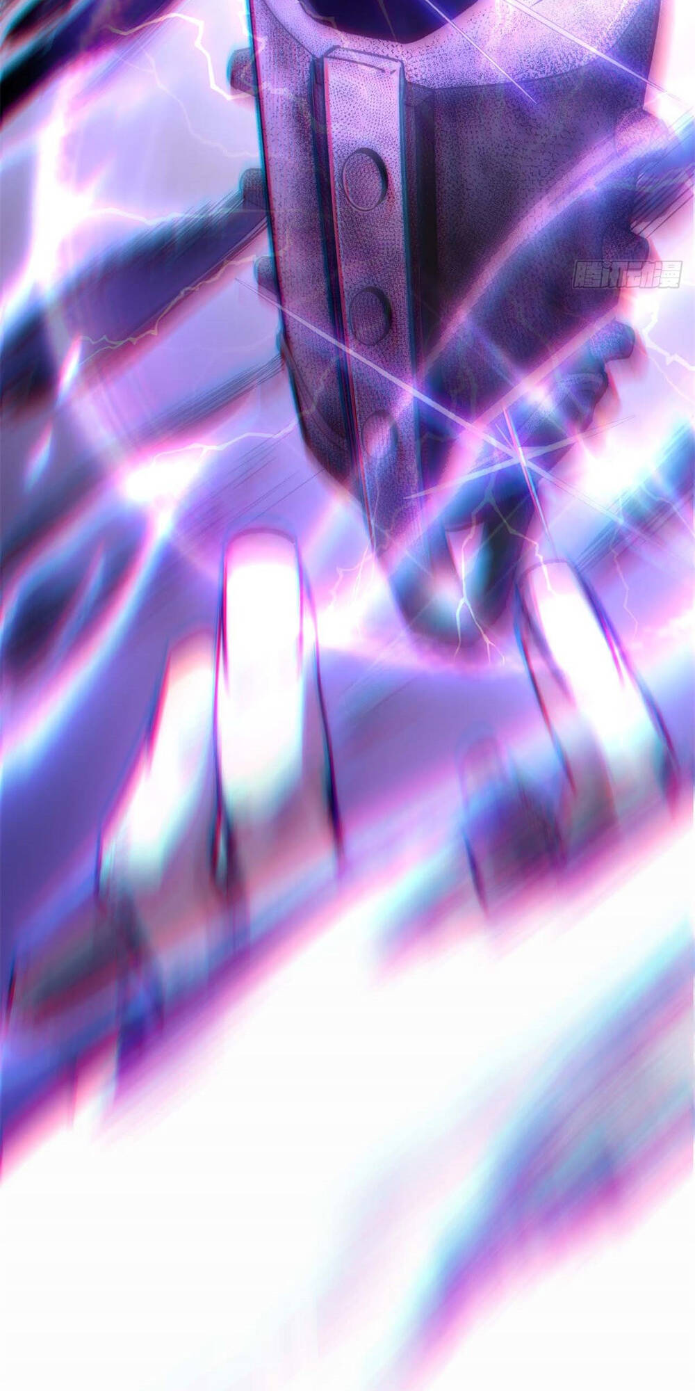 Đỉnh Cấp Khí Vận Lặng Lẽ Tu Luyện Ngàn Năm - Chapter 23 - Page 58