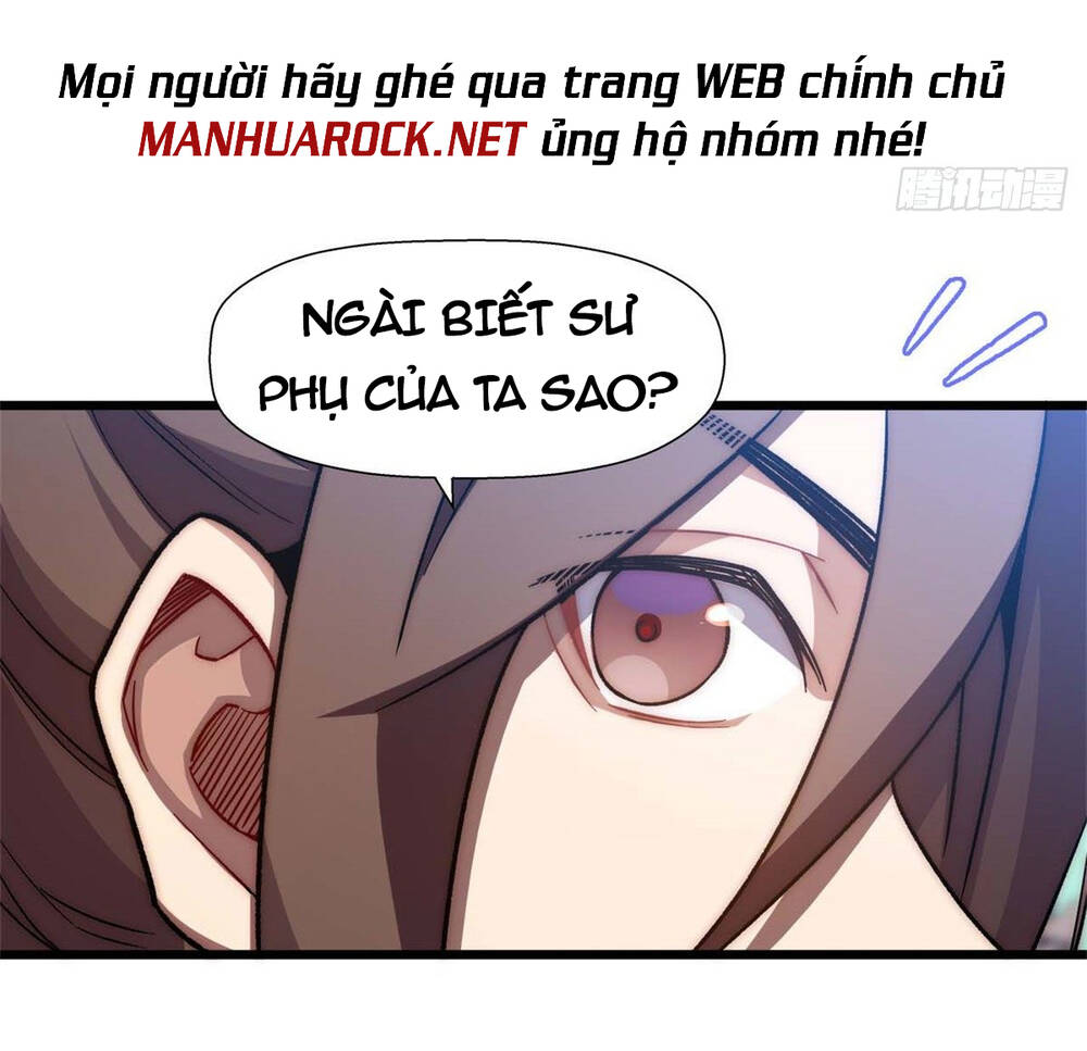 Đỉnh Cấp Khí Vận Lặng Lẽ Tu Luyện Ngàn Năm - Chapter 23 - Page 7