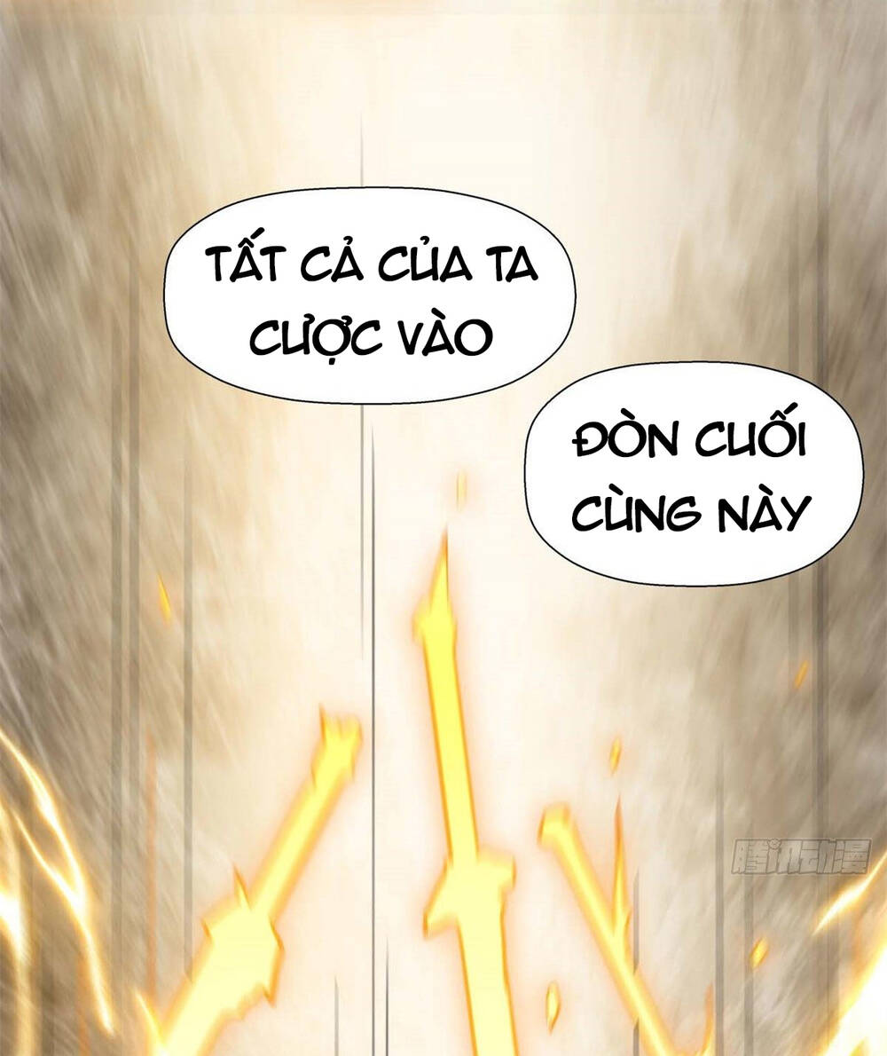 Đỉnh Cấp Khí Vận Lặng Lẽ Tu Luyện Ngàn Năm - Chapter 24 - Page 9