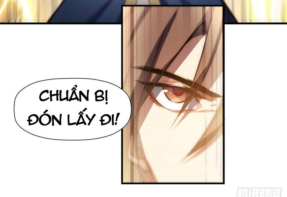 Đỉnh Cấp Khí Vận Lặng Lẽ Tu Luyện Ngàn Năm - Chapter 24 - Page 11