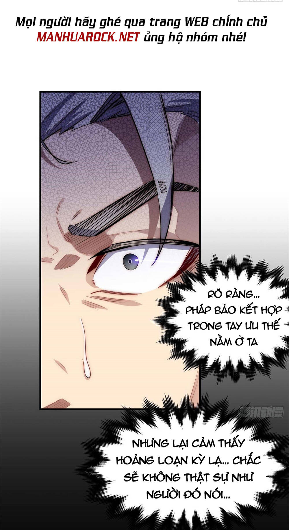 Đỉnh Cấp Khí Vận Lặng Lẽ Tu Luyện Ngàn Năm - Chapter 24 - Page 12