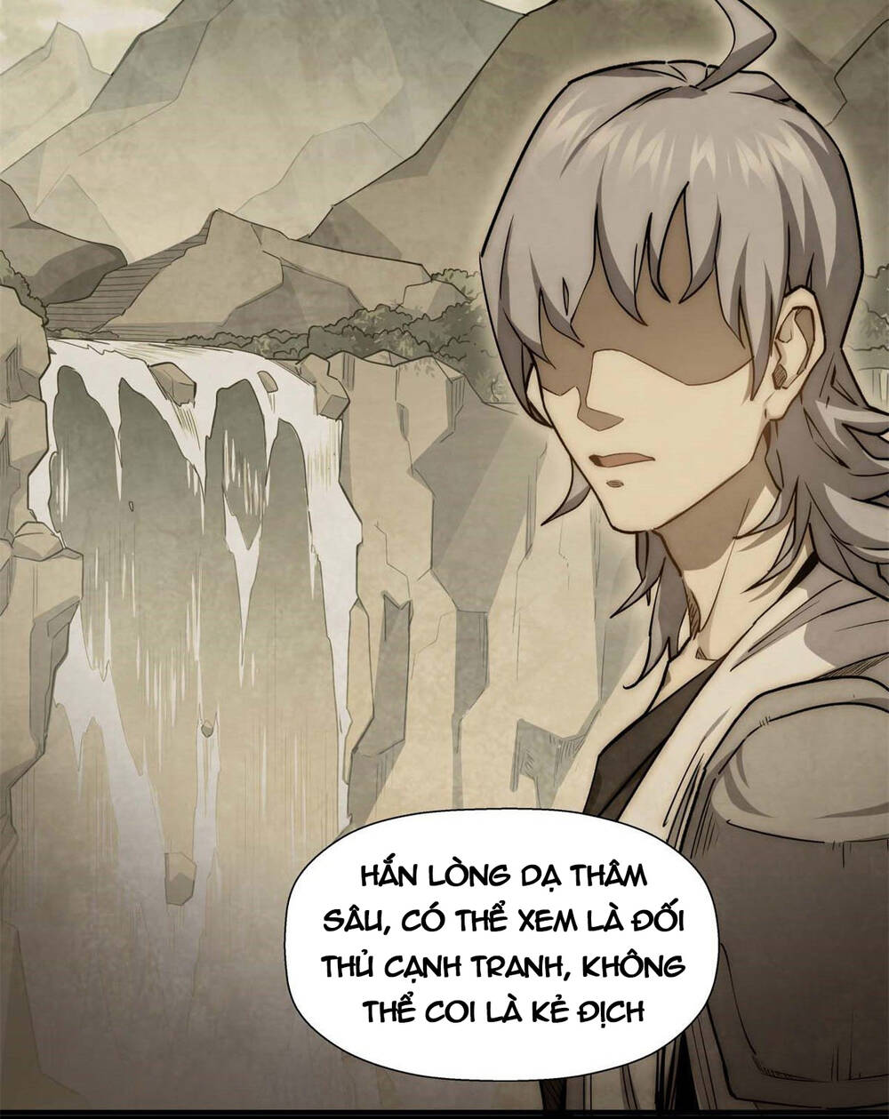 Đỉnh Cấp Khí Vận Lặng Lẽ Tu Luyện Ngàn Năm - Chapter 24 - Page 14