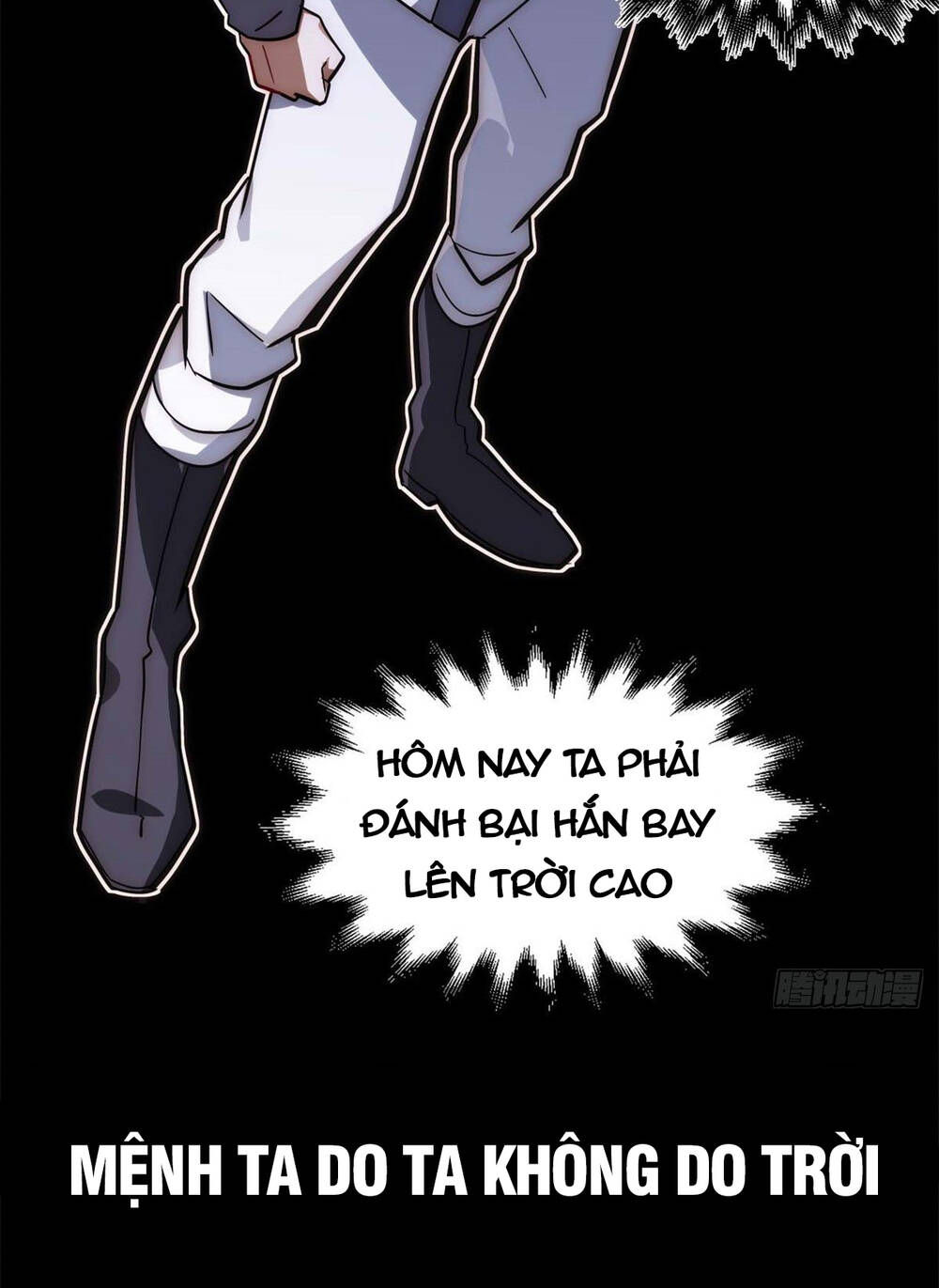 Đỉnh Cấp Khí Vận Lặng Lẽ Tu Luyện Ngàn Năm - Chapter 24 - Page 17