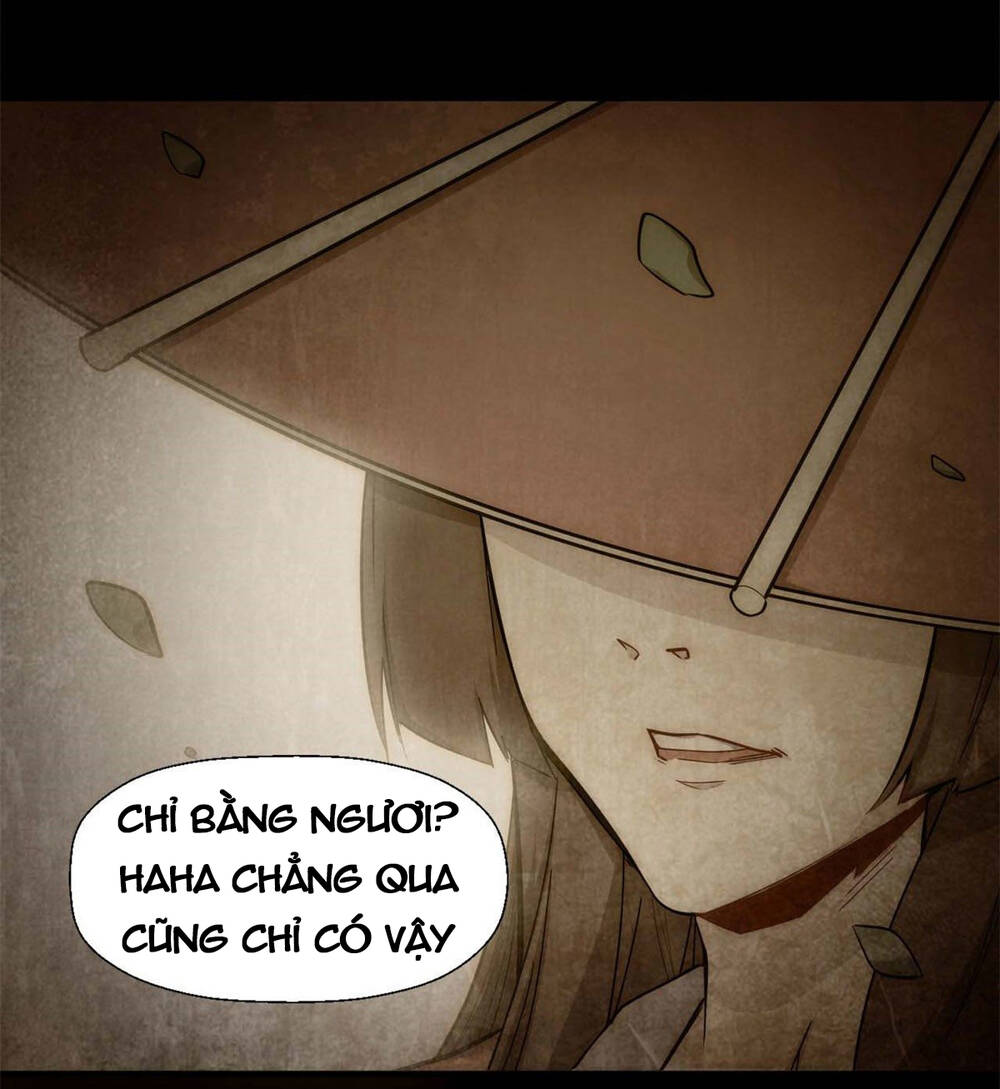 Đỉnh Cấp Khí Vận Lặng Lẽ Tu Luyện Ngàn Năm - Chapter 24 - Page 18