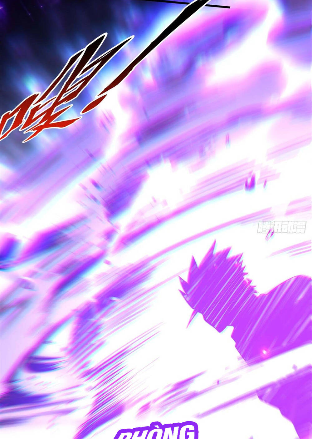 Đỉnh Cấp Khí Vận Lặng Lẽ Tu Luyện Ngàn Năm - Chapter 24 - Page 22