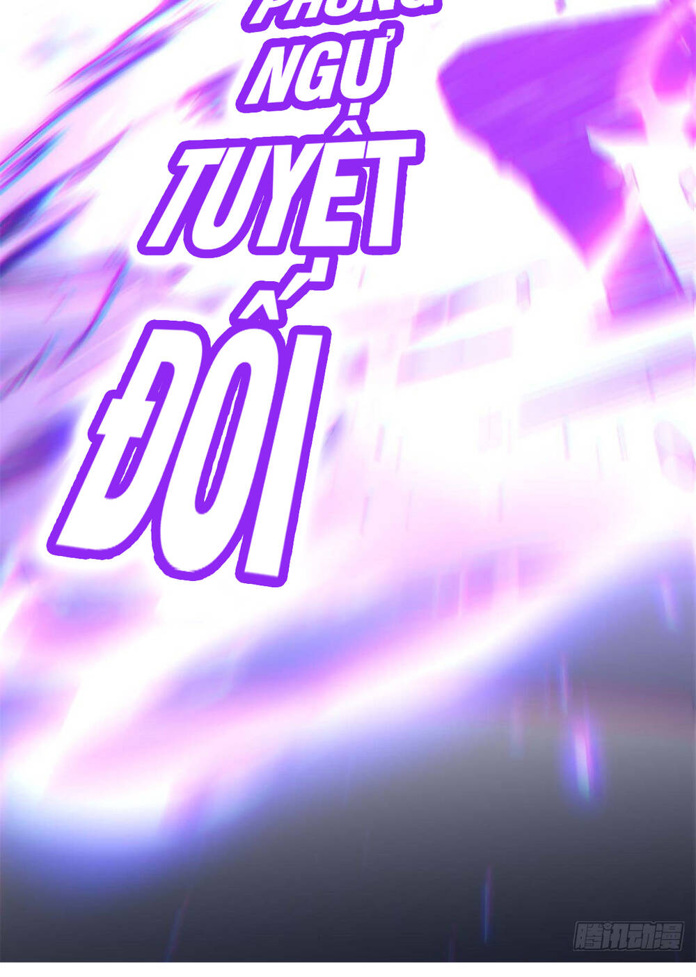 Đỉnh Cấp Khí Vận Lặng Lẽ Tu Luyện Ngàn Năm - Chapter 24 - Page 23