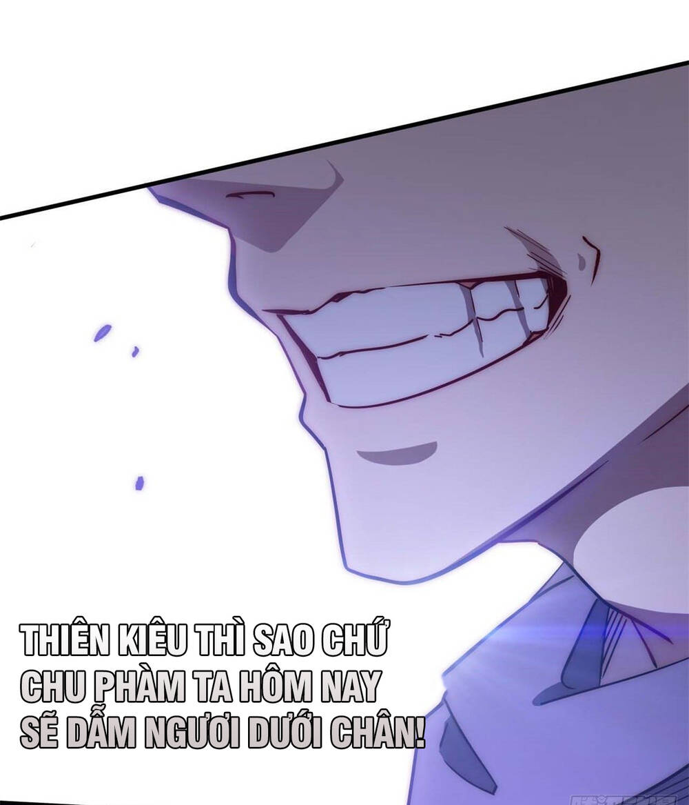 Đỉnh Cấp Khí Vận Lặng Lẽ Tu Luyện Ngàn Năm - Chapter 24 - Page 24