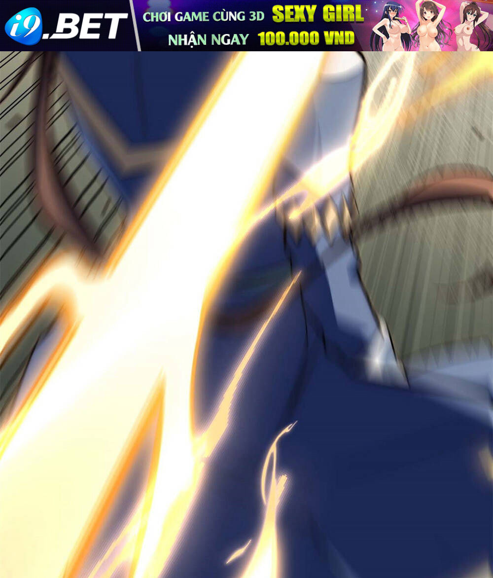 Đỉnh Cấp Khí Vận Lặng Lẽ Tu Luyện Ngàn Năm - Chapter 24 - Page 26