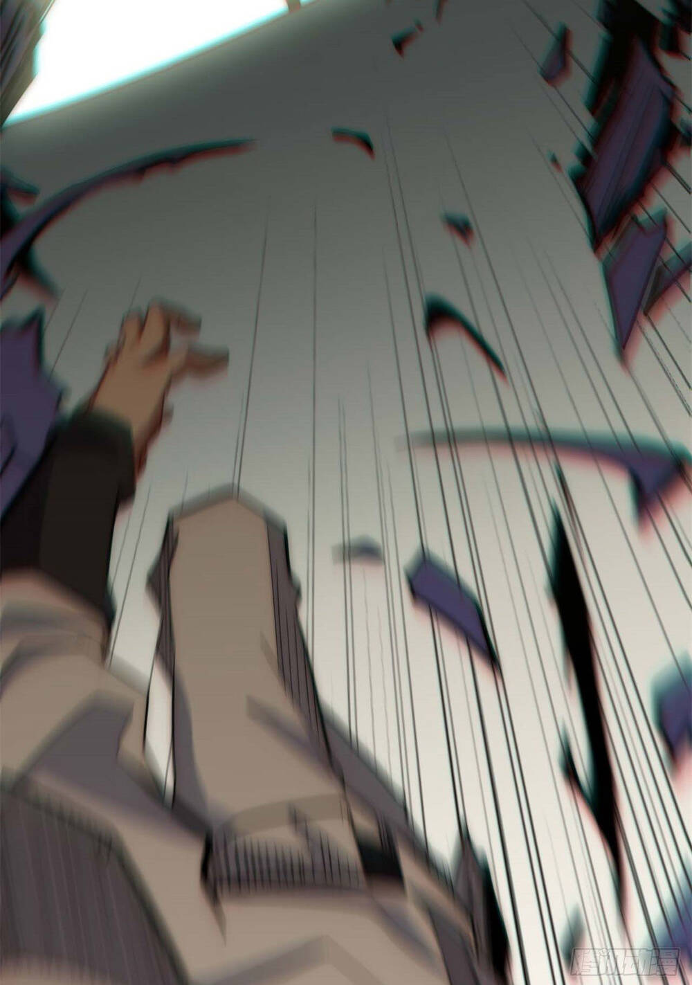 Đỉnh Cấp Khí Vận Lặng Lẽ Tu Luyện Ngàn Năm - Chapter 24 - Page 35